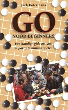 Go voor Beginners, Jack Botermans